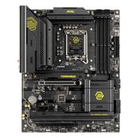 Motherboard MSI MAG B860 TOMAHAWK WIFI, Chipset Intel B860, LGA 1851, HDMI, DP, ATX