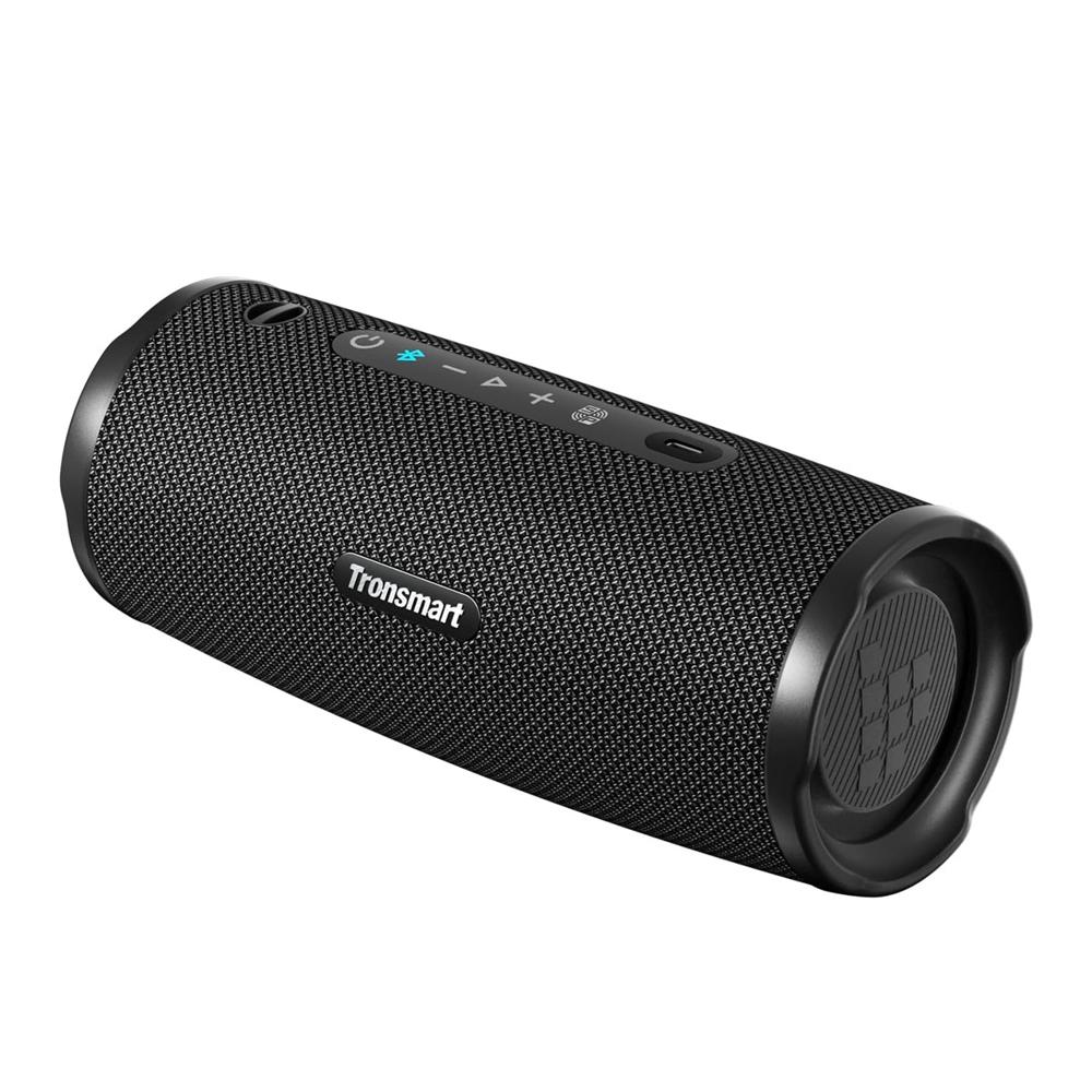 Parlante Tronsmart Mirtune C3 Plus Bluetooth 30W IPX7 - Negro
