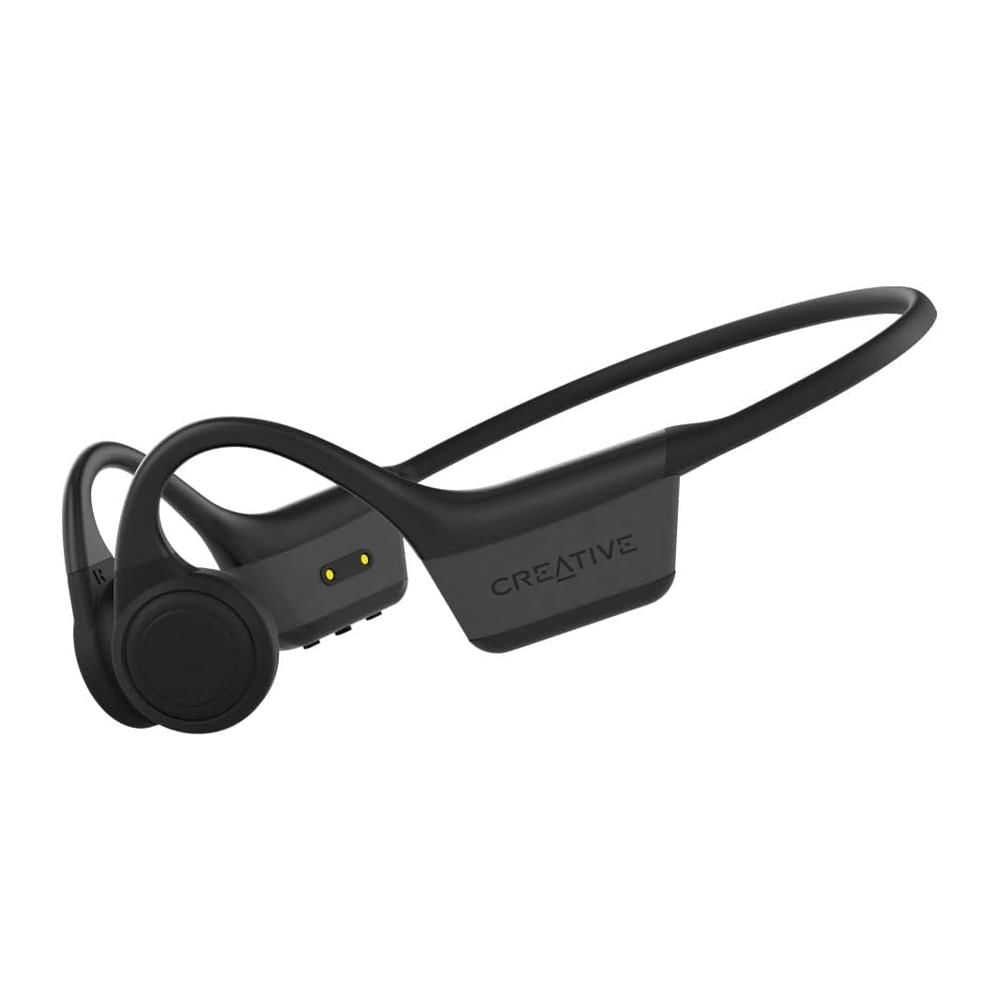 Audífono Creative Outlier Free Mini IPX5 Conducción Ósea