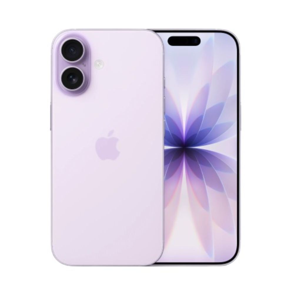 Preventa Celular Apple iPhone 17 Pantalla 120HZ 256GB eSIM Lavender