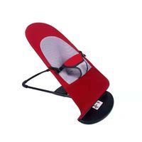 Silla Mecedora Para Mascotas Guinda 14kg