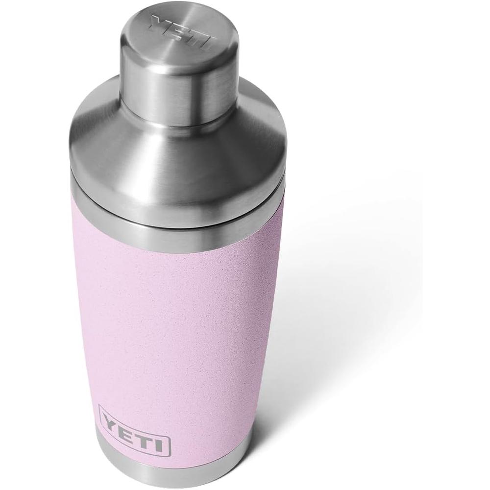 YETI Rambler Coctelera de 20 oz | Rosa Bebé