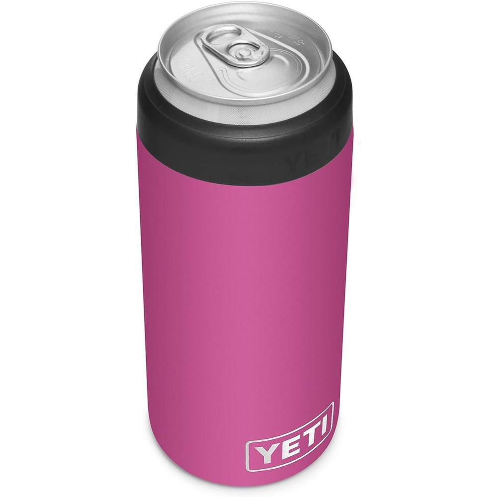 YETI Rambler Aislador de Latas Insertable de 12 oz | Fucsia