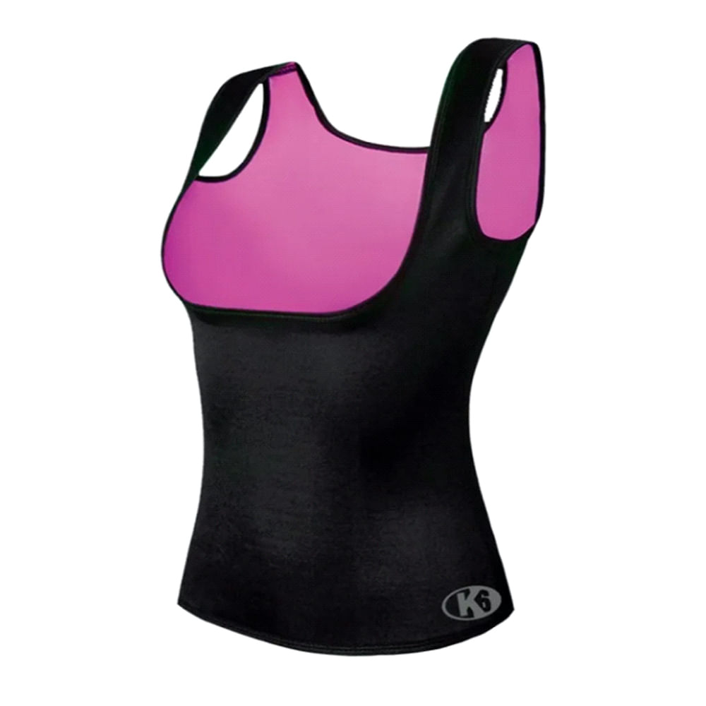 Top Moldeador K6 Active Shaper Talla S