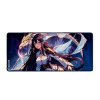 Redragon - Mousepad AK1 L P046 Anime Tamaño: 900 x 400 x 3 mm
