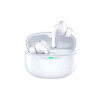 Audífonos inalámbricos Remax Cozybuds W26N Blanco BT5.3 ANC