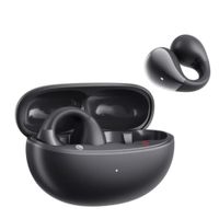 Audífonos inalámbricos QCY Crossky C30 Negro Bluetooth 5.0
