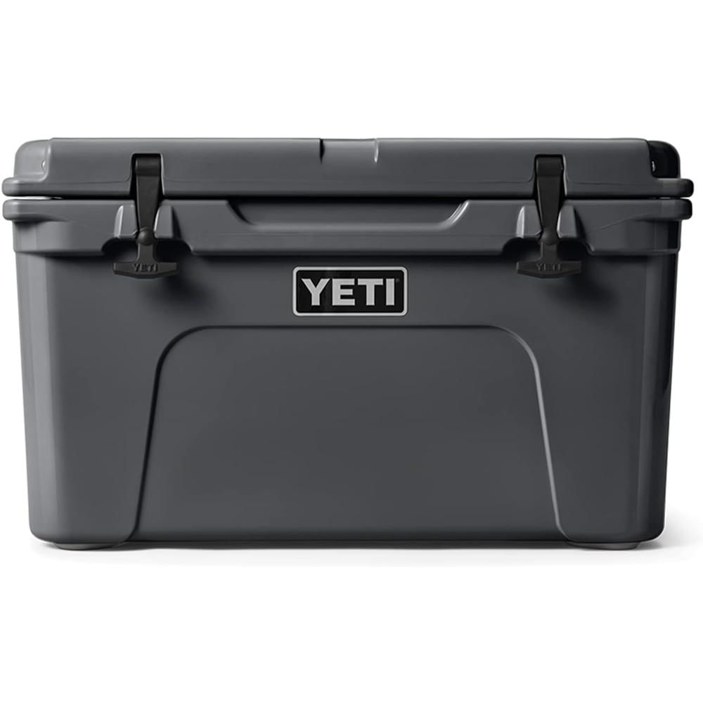 YETI Tundra 45 Cooler Portátil | Gris