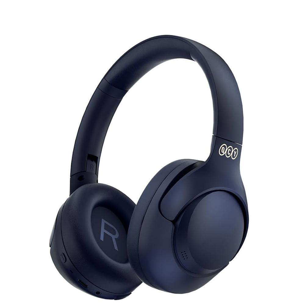 Audífonos inalámbricos QCY H3 Azul ANC Bluetooth 5.0