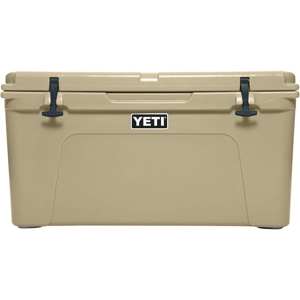 YETI Tundra 75 Cooler Portátil | Beige