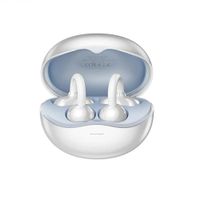 Audífonos Remax CozyBuds W29 Blanco Clip-On Bluetooth 5.4