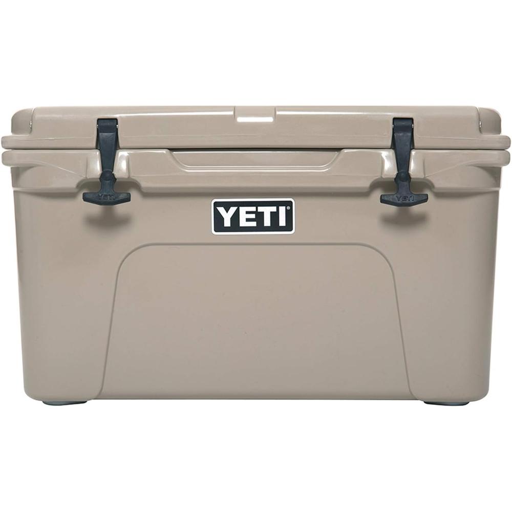YETI Tundra 45 Cooler Portátil | Beige