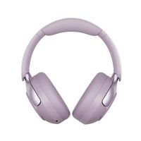 Audífonos Inalámbricos QCY H3 Pro Purpura 50dB Cancelación de Ruido