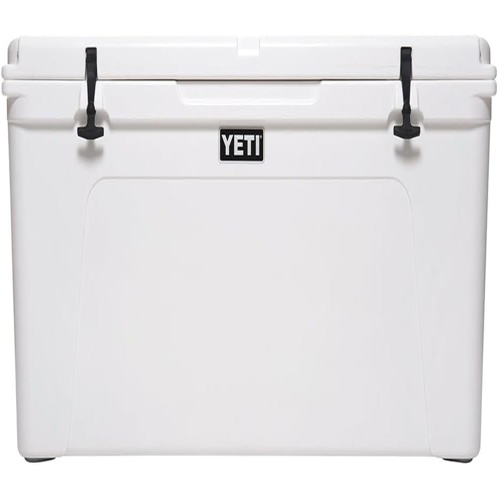 YETI Tundra 160 Cooler Portátil | Blanco