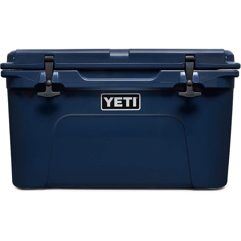YETI Tundra 45 Cooler Portátil | Azul Marino