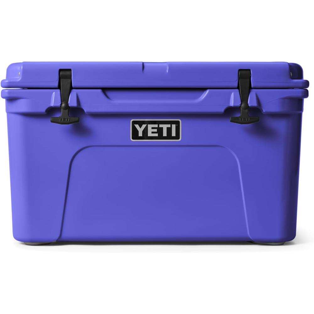 YETI Tundra 45 Cooler Portátil | Violeta