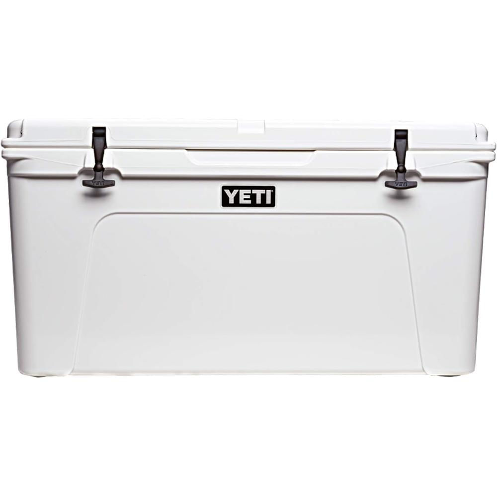 YETI Tundra 110 Cooler Portátil | Blanco