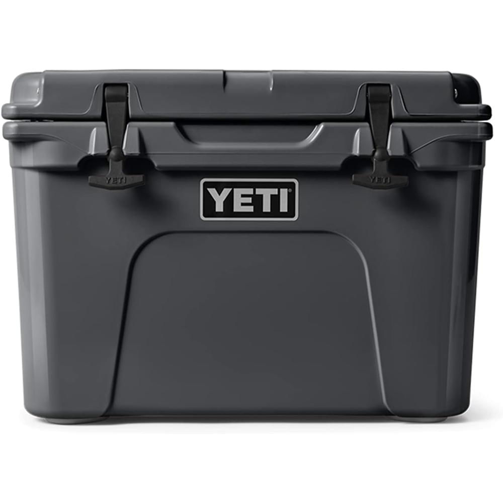 YETI Tundra 35 Cooler Portátil | Gris