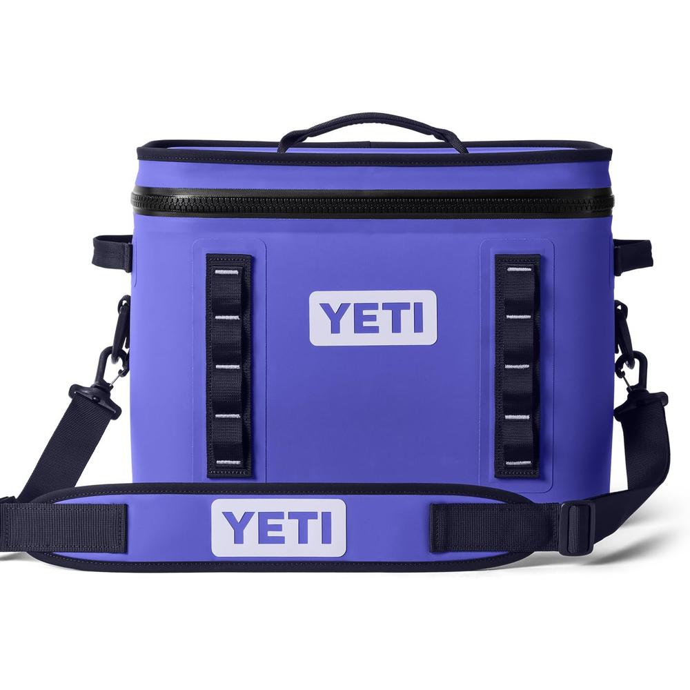 YETI Hopper Flip 18 Cooler Portátil | Violeta