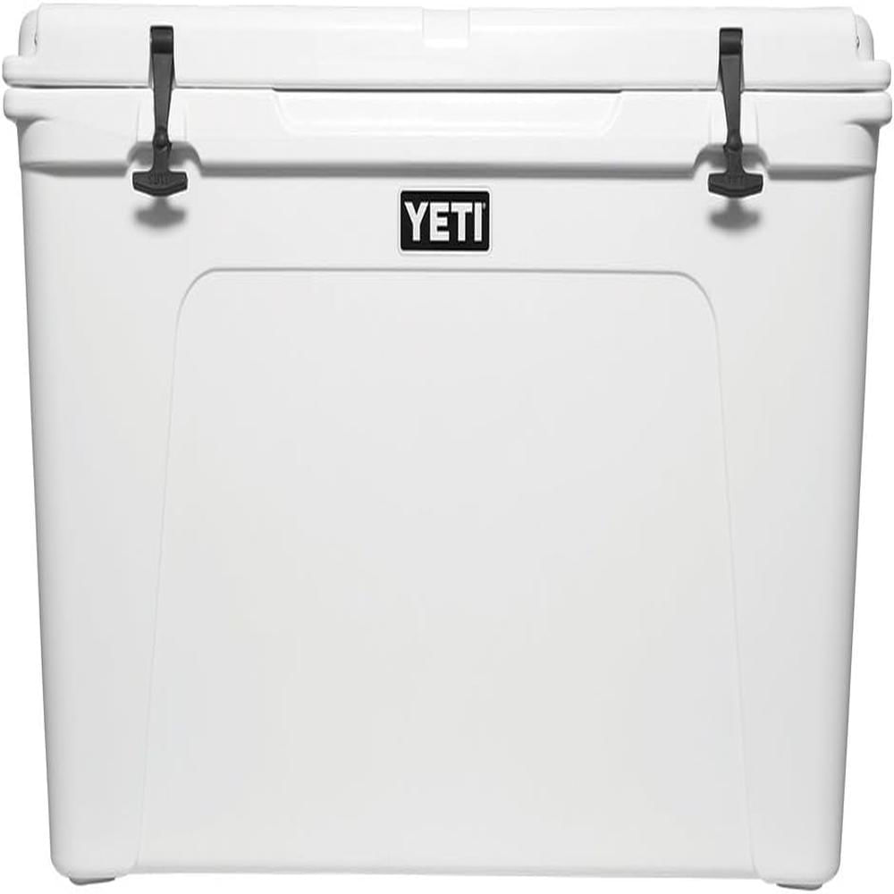 YETI Tundra 210 Cooler Portátil | Blanco