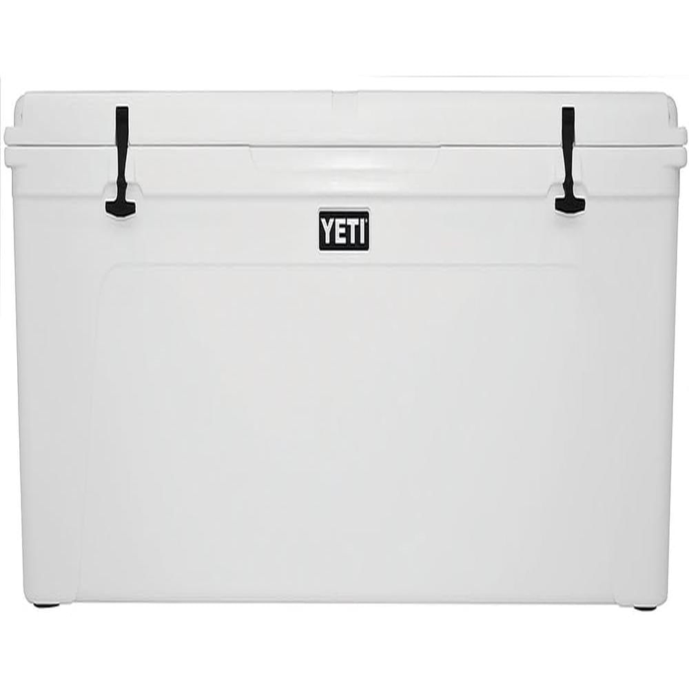 YETI Tundra 250 Cooler Portátil | Blanco
