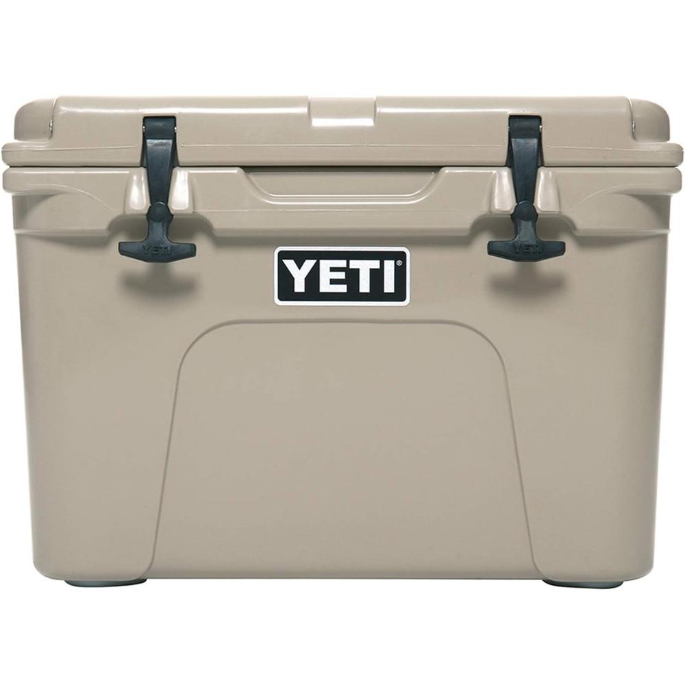 YETI Tundra 35 Cooler Portátil | Beige