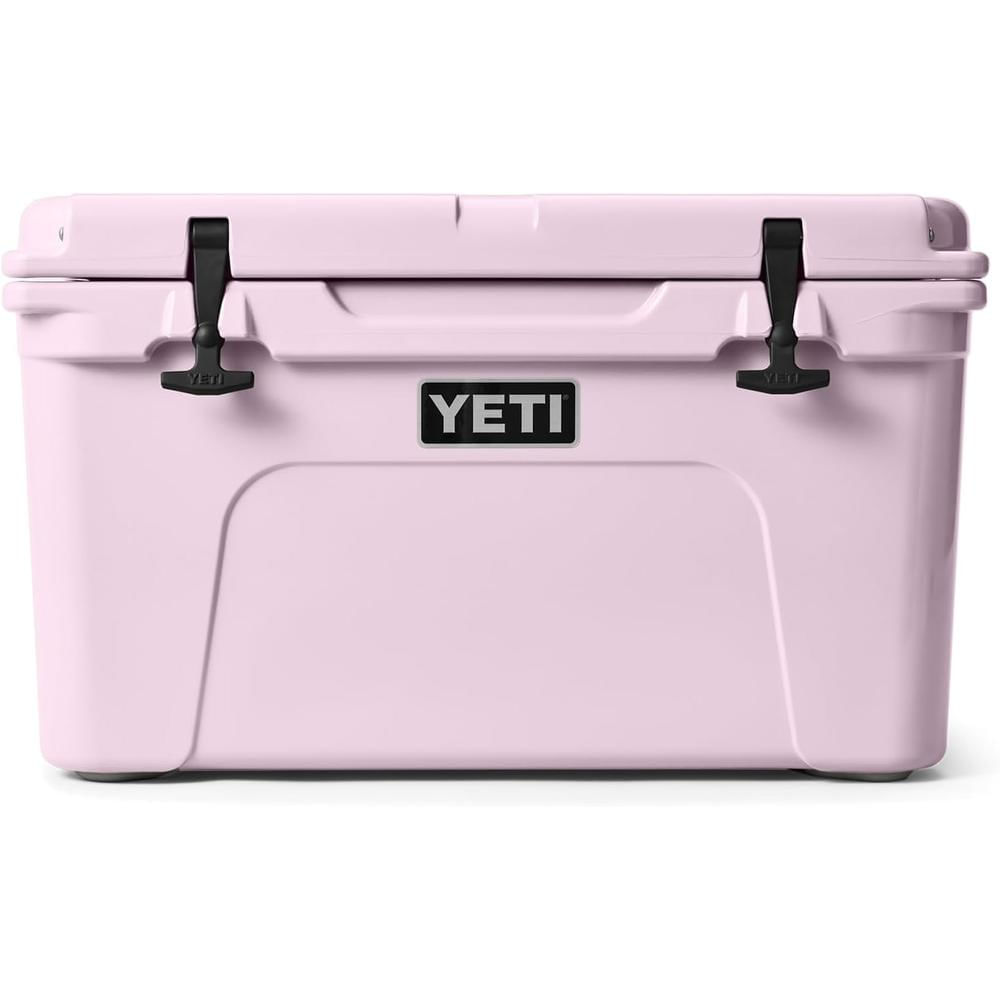 YETI Tundra 45 Cooler Portátil | Rosa Bebé