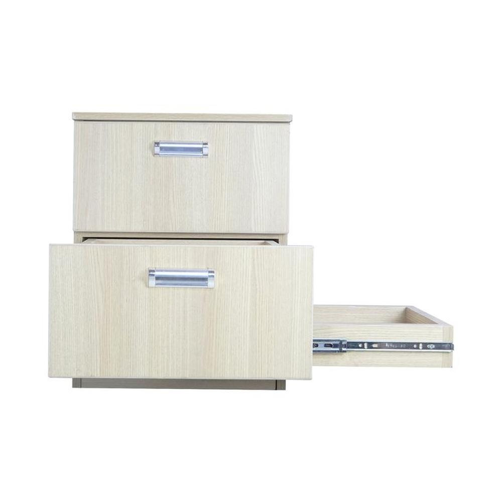 VELADOR KAMAS SHELTER 6 CAJONES - BEIGE Beige VELADOR KAMAS SHELTER 6 CAJONES - BEIGE Beige