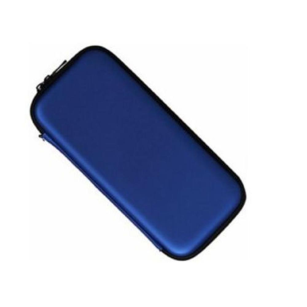 Estuche para Nintendo Switch azul GENERICO