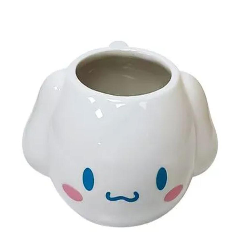Taza Ceramica 3D Cinnamoroll