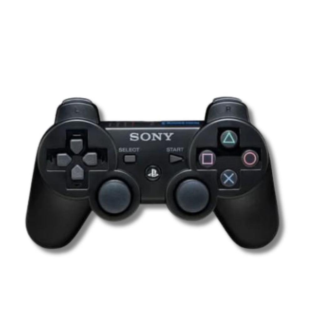 Mando para PlayStation 3 Negro - GENÉRICO