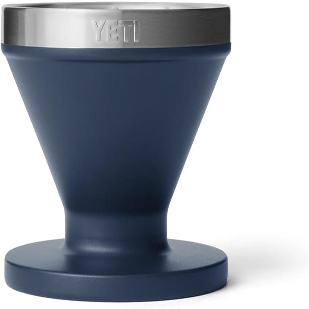 YETI Accesorio para Cafetera Pour Over | Azul Marino