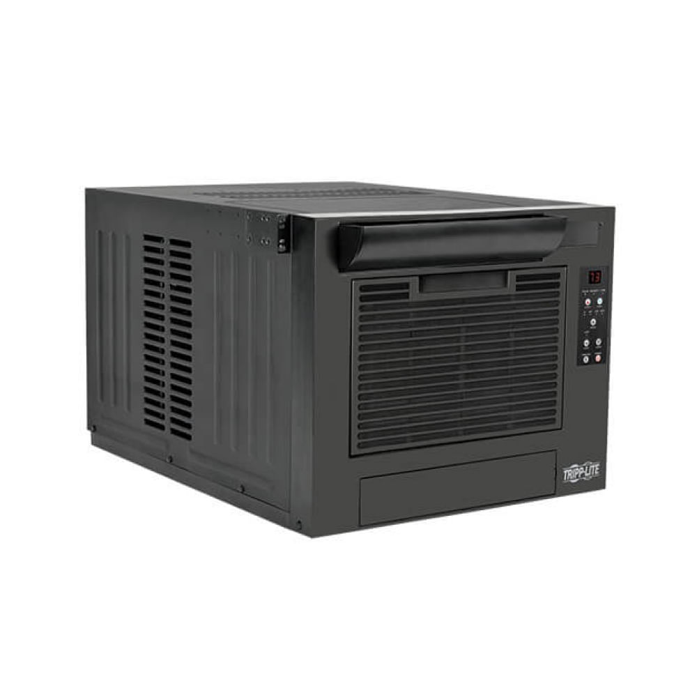 Aire Acondicionado Rack Tripp Lite SmartRack SRCOOL7KRM 7,000 BTU - Solución Eficiente y Compacta