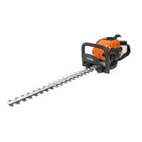 Cortasetos con Motor a Gasolina 26 CC Profesional Truper 12251