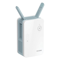 Amplificador de red Mesh AX1500 D-Link E15