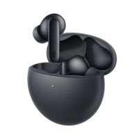 Audífonos Inalámbricos Huawei Freebuds 7i Negro ANC - Hasta 50 horas