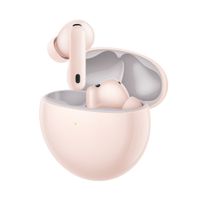Audífonos Inalámbricos Huawei Freebuds 7i Rosado ANC - Hasta 50 horas