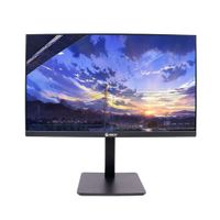 Monitor corporativo TEROS TE-2416CS, QHD IPS, 100Hz, HDMI, DP, Audio out
