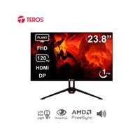 Monitor Teros 24"" TE-2415S 23.8 IPS 120HZ 1MS HDMI VGA PARLANTE FHD