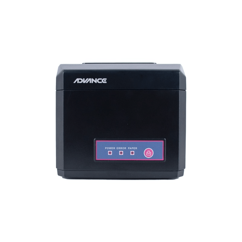 Impresora térmica ADV-8011N Advance, 300mm/s, 203 DPI