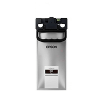 Bolsa de tinta EPSON T11B120-AL Color Negro, 143 ml