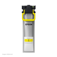 Bolsa de tinta EPSON T941420-AL, color yellow