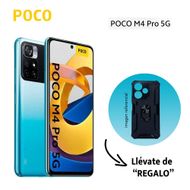  Poco 64GB Azul Frío