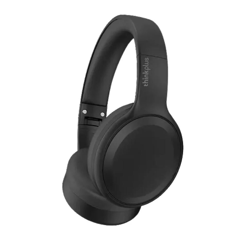 Audífonos inalámbricos Lenovo TH30 Negro BT 5.3
