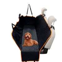 Funda Premium Impermeable + Cinturon De Seguridad