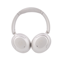 Audífono inalámbricos TEROS TE-8038NE, USB-C, Natural Titanium