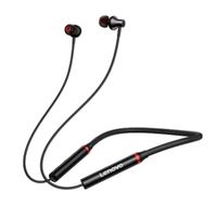 Audífonos inalámbricos Lenovo HE05X Negro BT 5.0