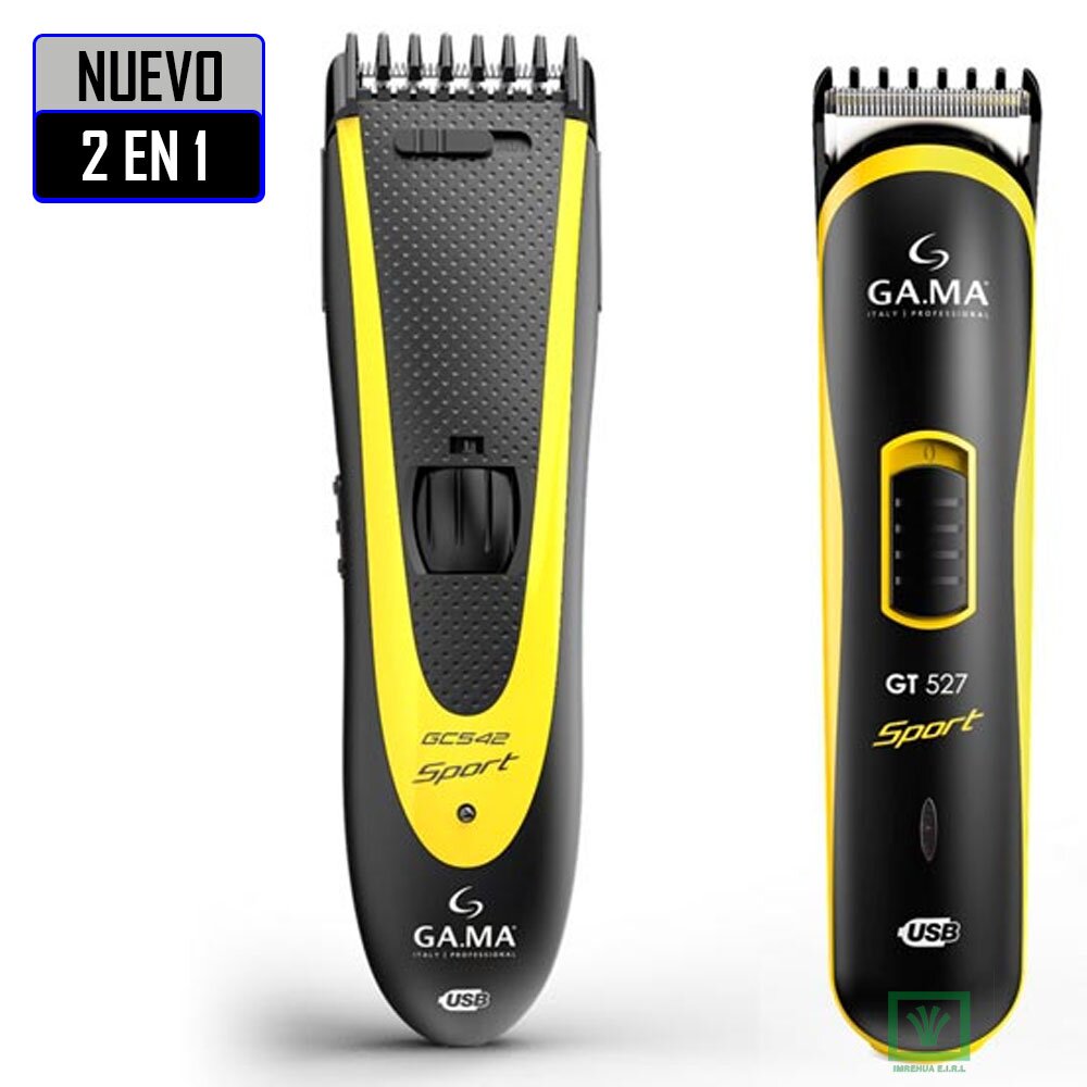Máquina de Cortar Cabello  Trimmer Barba