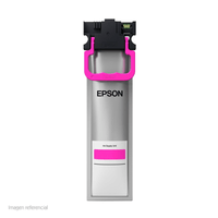 Bolsa de tinta EPSON T941320-AL, color magenta