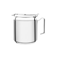Jarra lechera/cafetera TRAMONTINA cap.026 L
